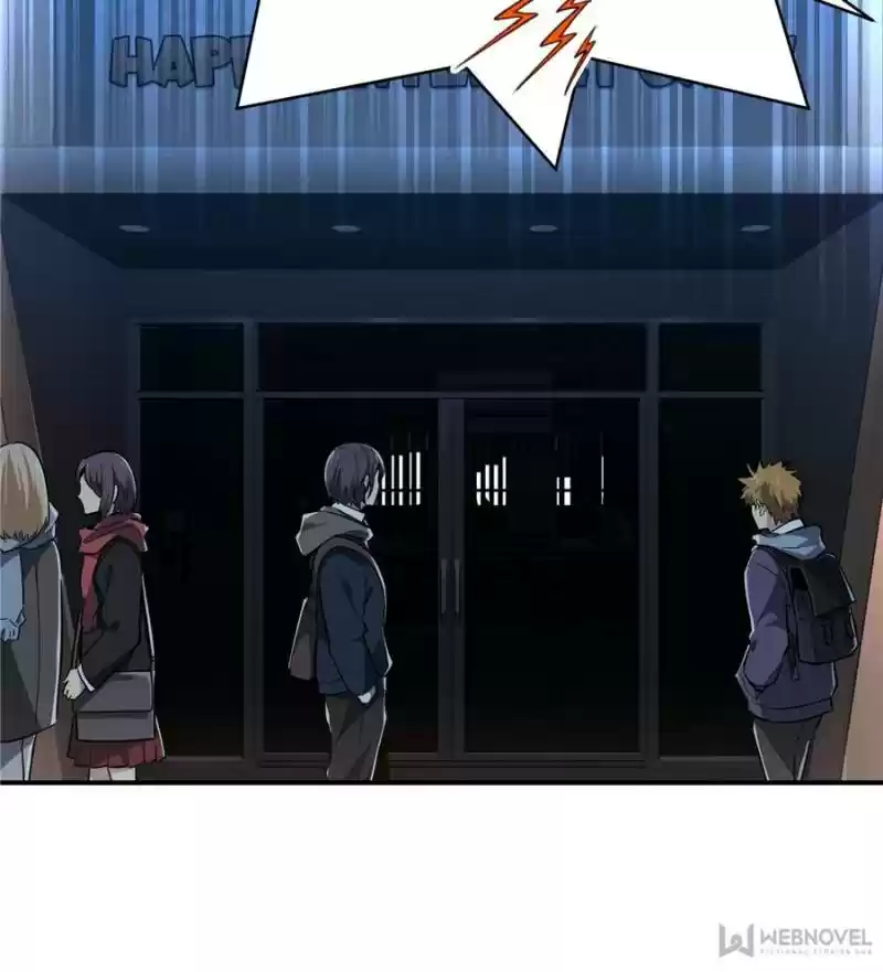 The King's Avatar Chapter 42