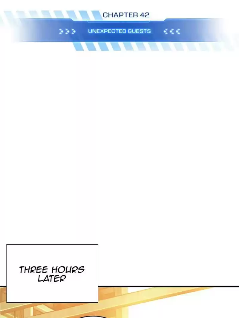 The King's Avatar Chapter 42