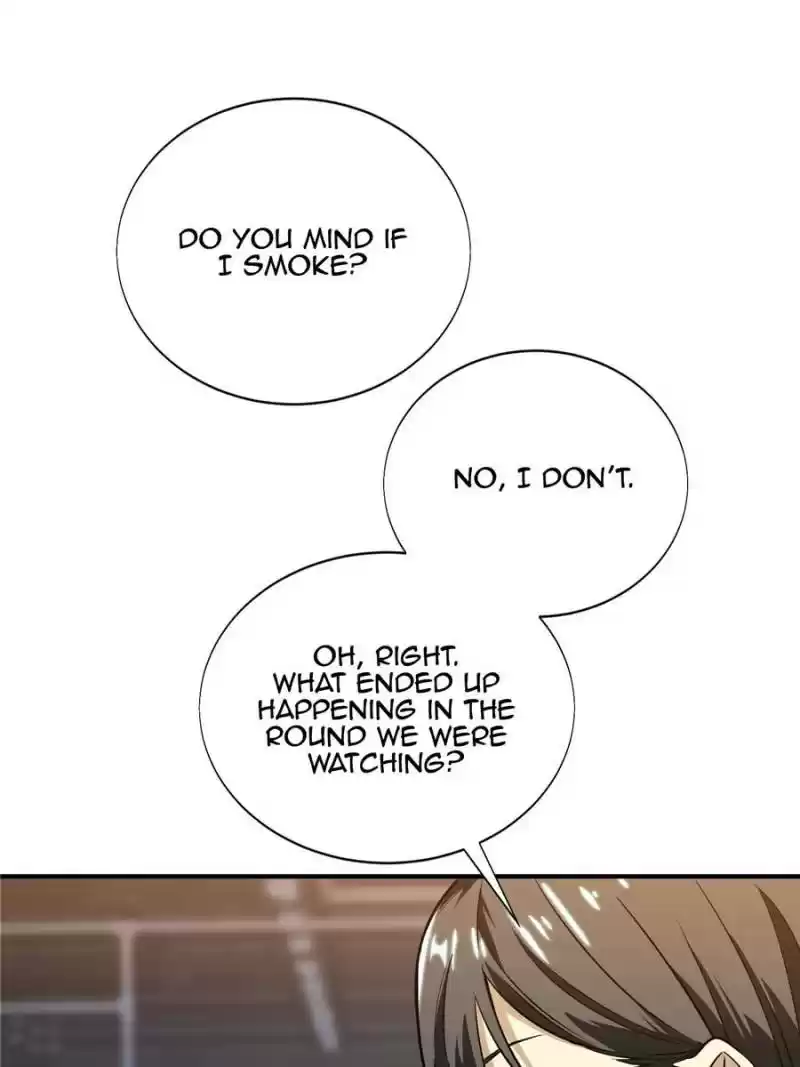 The King's Avatar Chapter 42