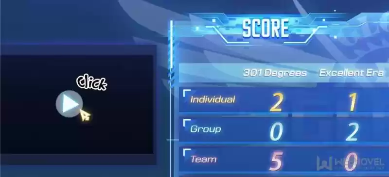 The King's Avatar Chapter 42