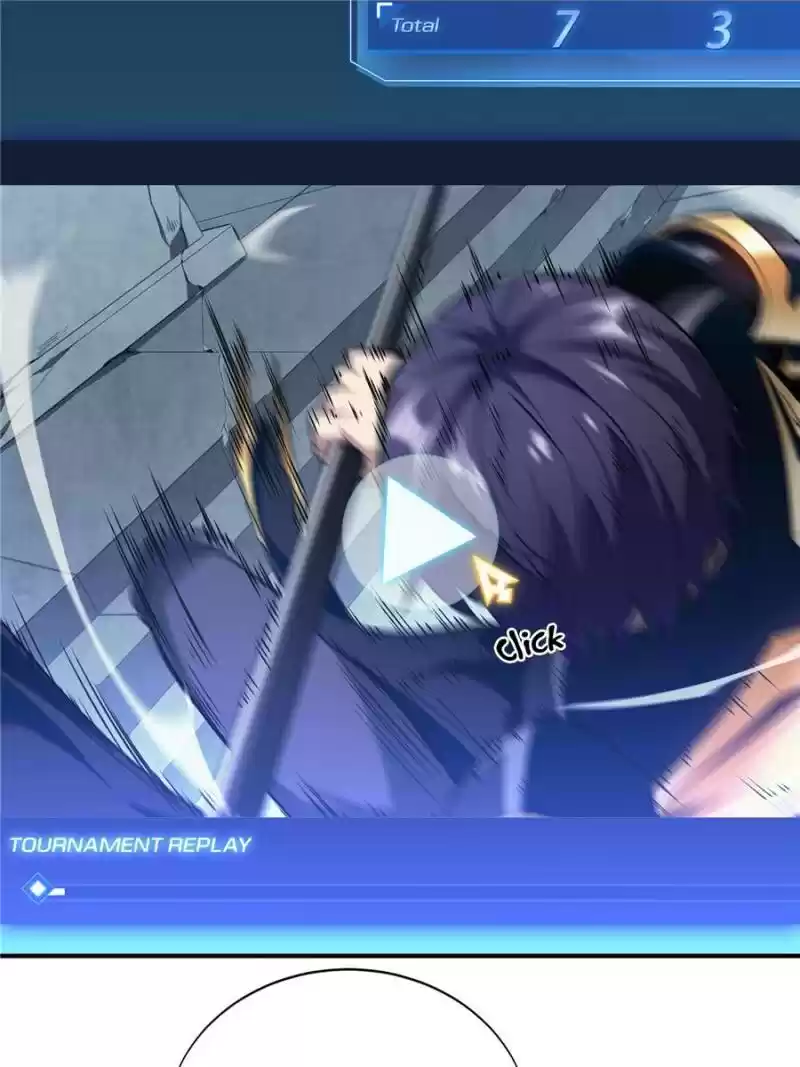 The King's Avatar Chapter 42