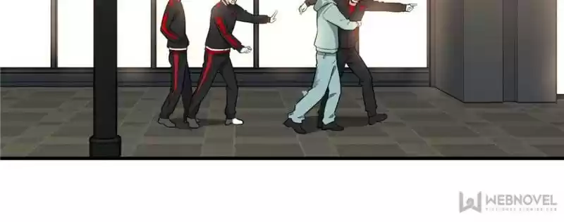 The King's Avatar Chapter 42