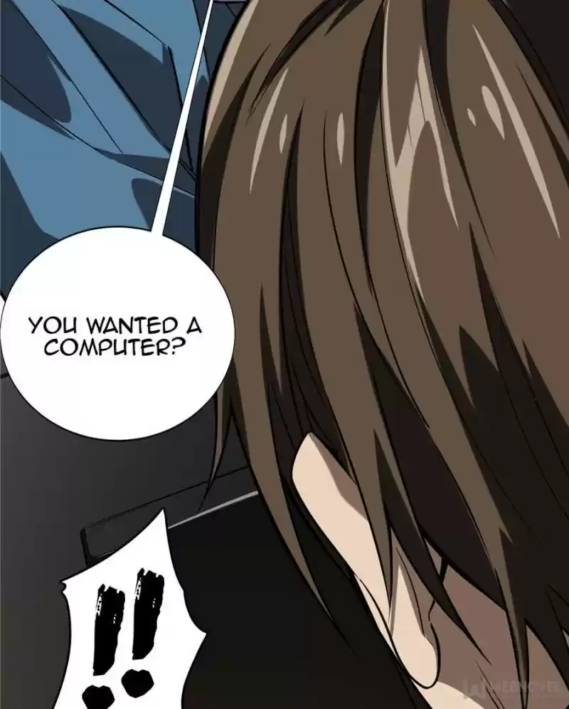 The King's Avatar Chapter 42