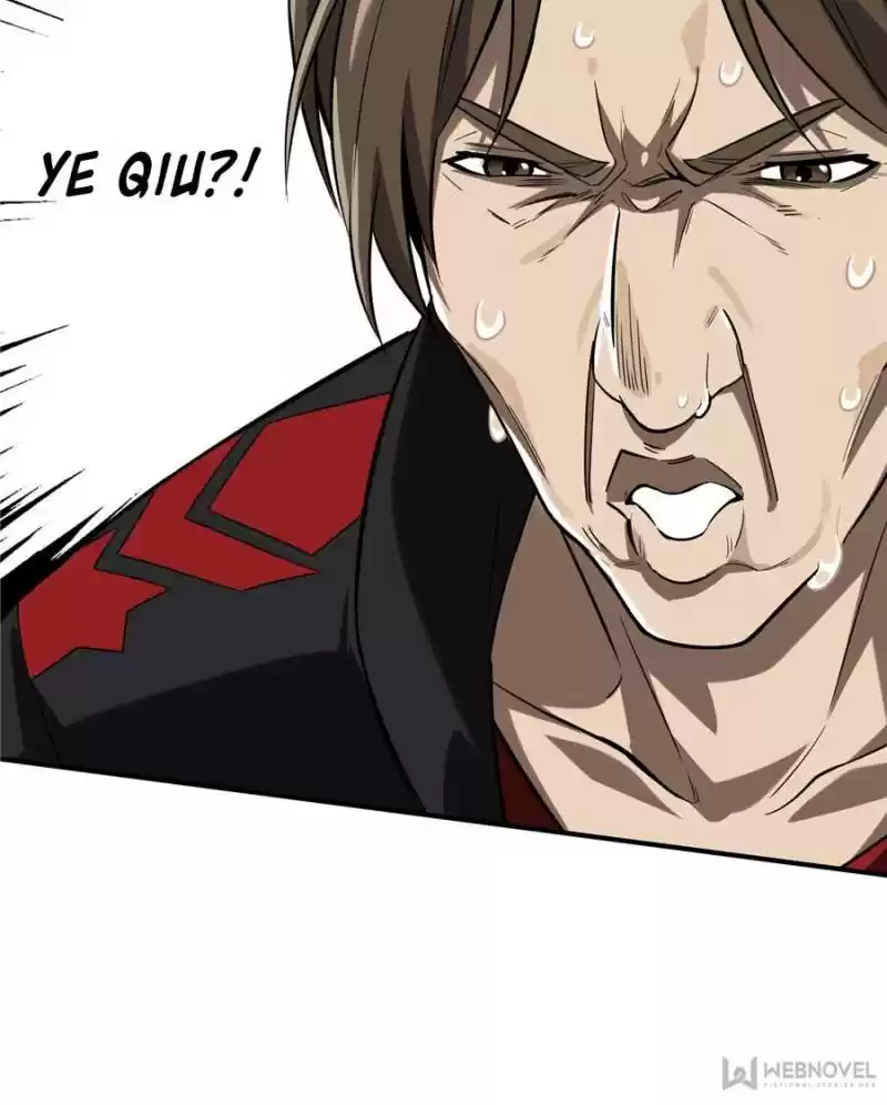 The King's Avatar Chapter 42