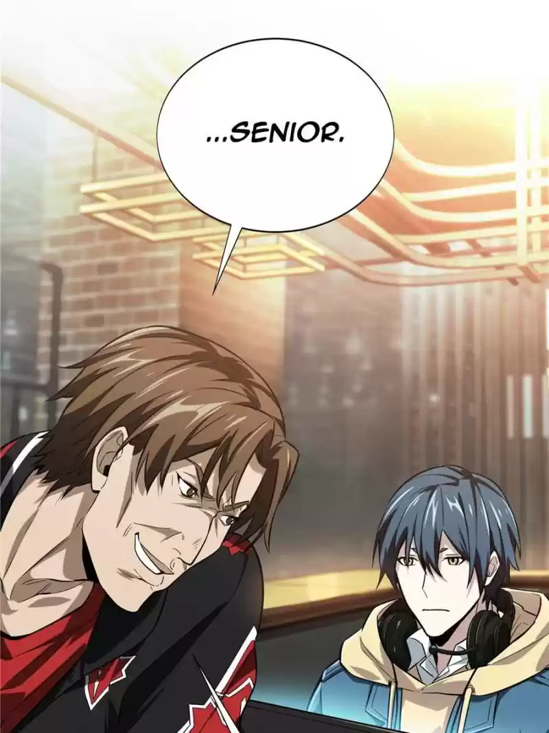 The King's Avatar Chapter 42