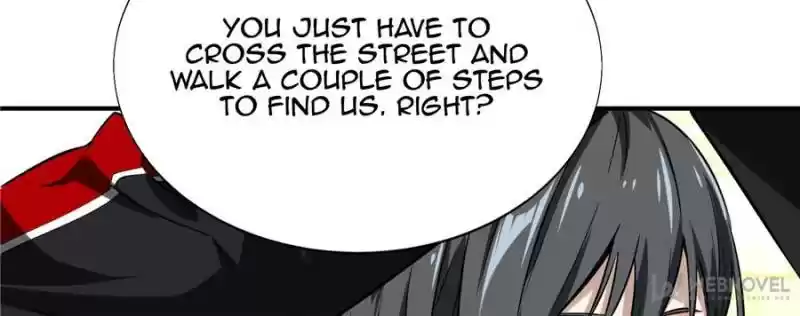 The King's Avatar Chapter 42