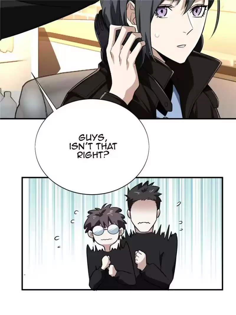 The King's Avatar Chapter 42