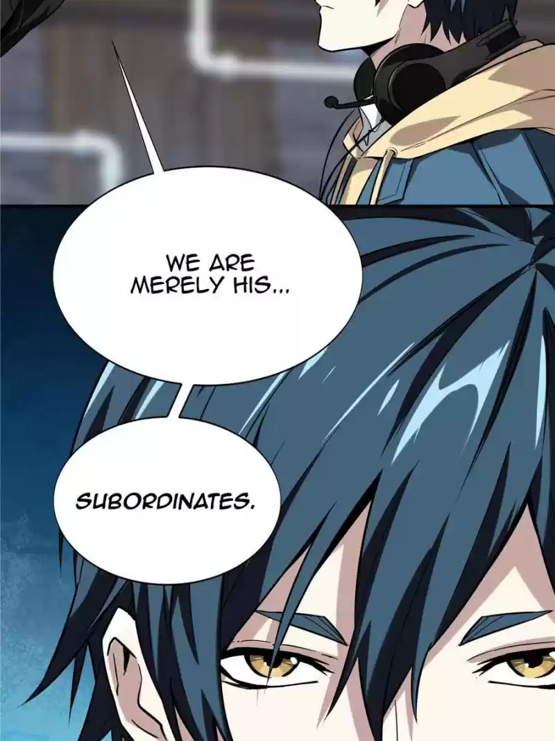 The King's Avatar Chapter 42