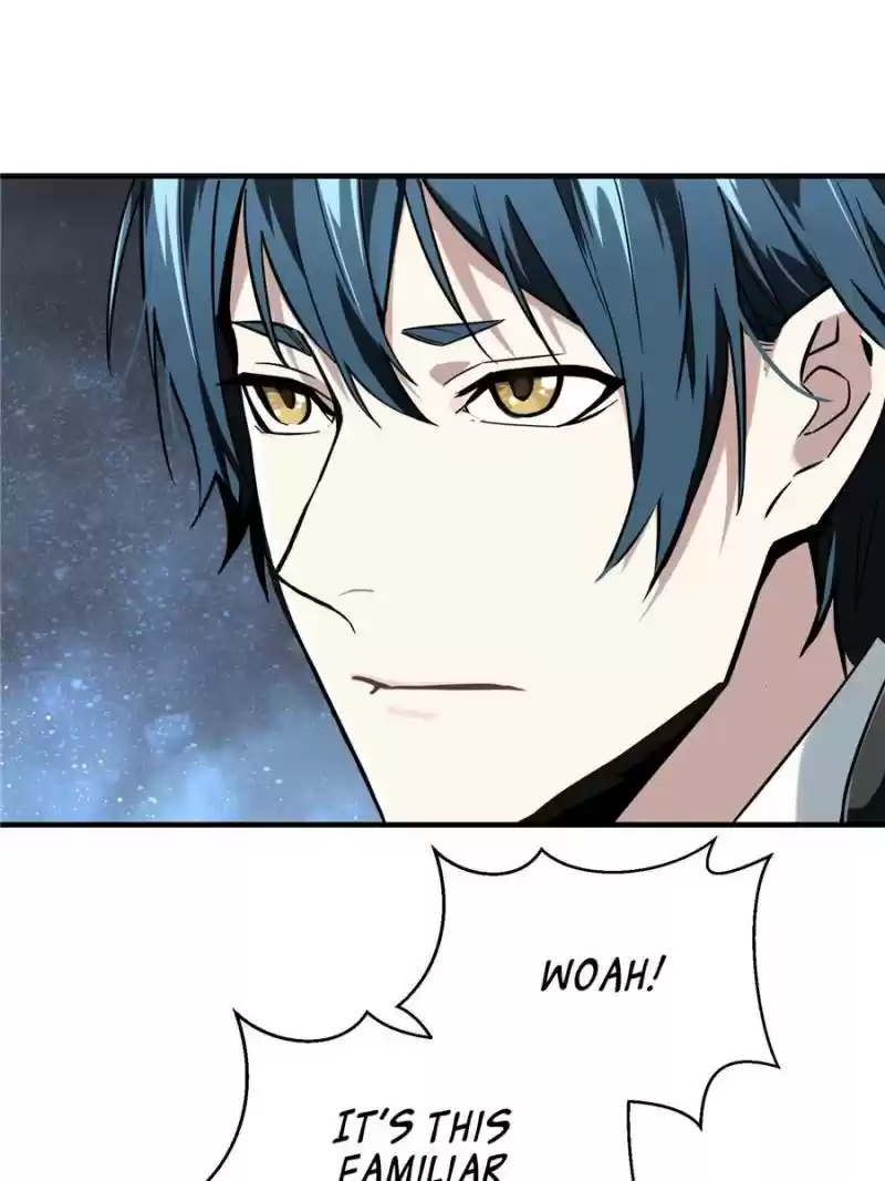 The King's Avatar Chapter 43