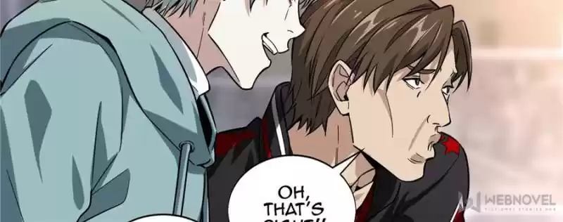 The King's Avatar Chapter 43