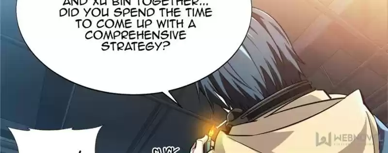 The King's Avatar Chapter 43