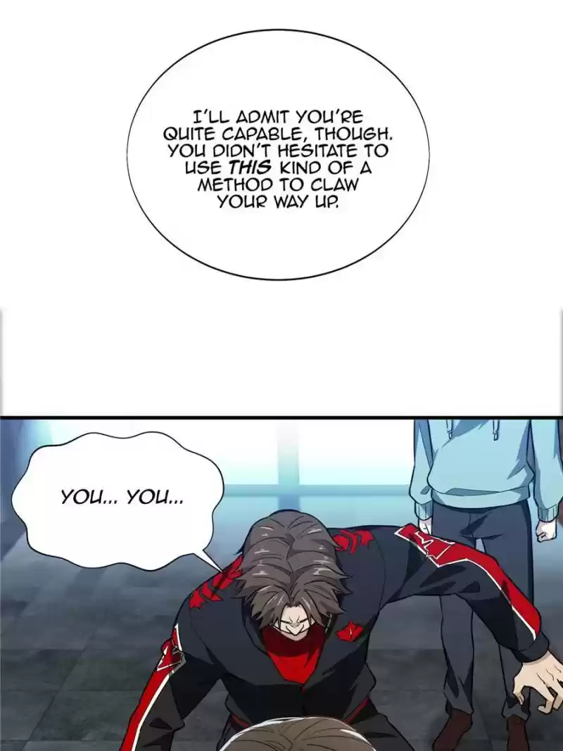 The King's Avatar Chapter 43