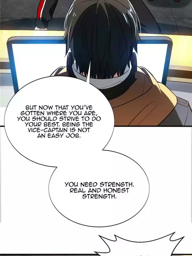 The King's Avatar Chapter 43