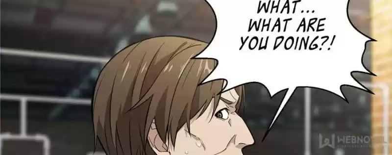 The King's Avatar Chapter 43