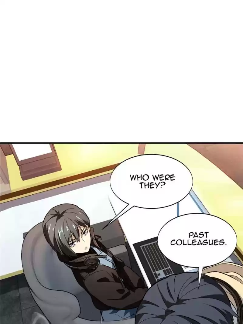 The King's Avatar Chapter 43