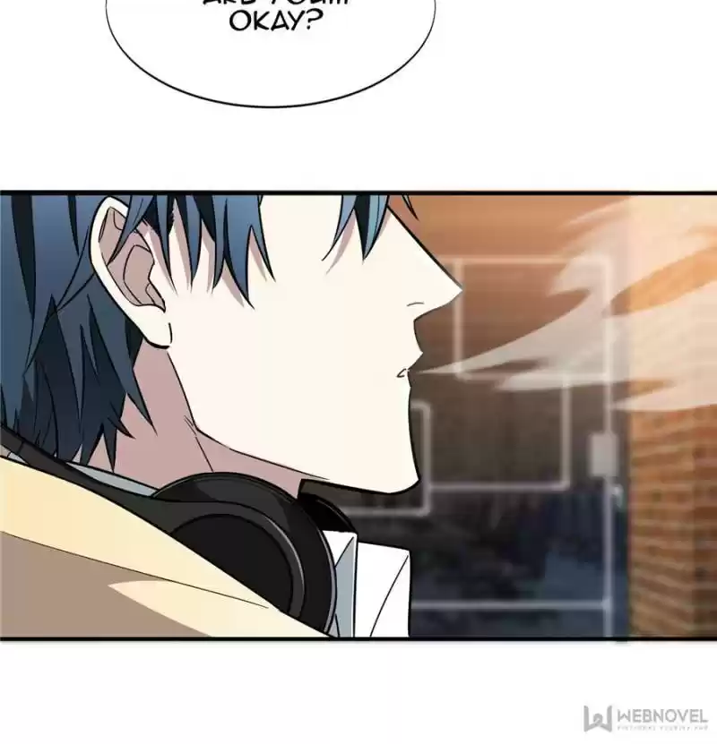 The King's Avatar Chapter 43