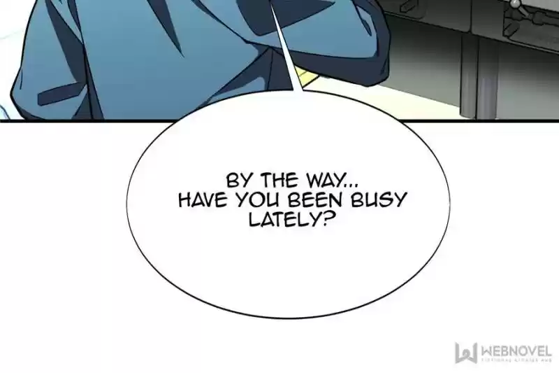 The King's Avatar Chapter 44