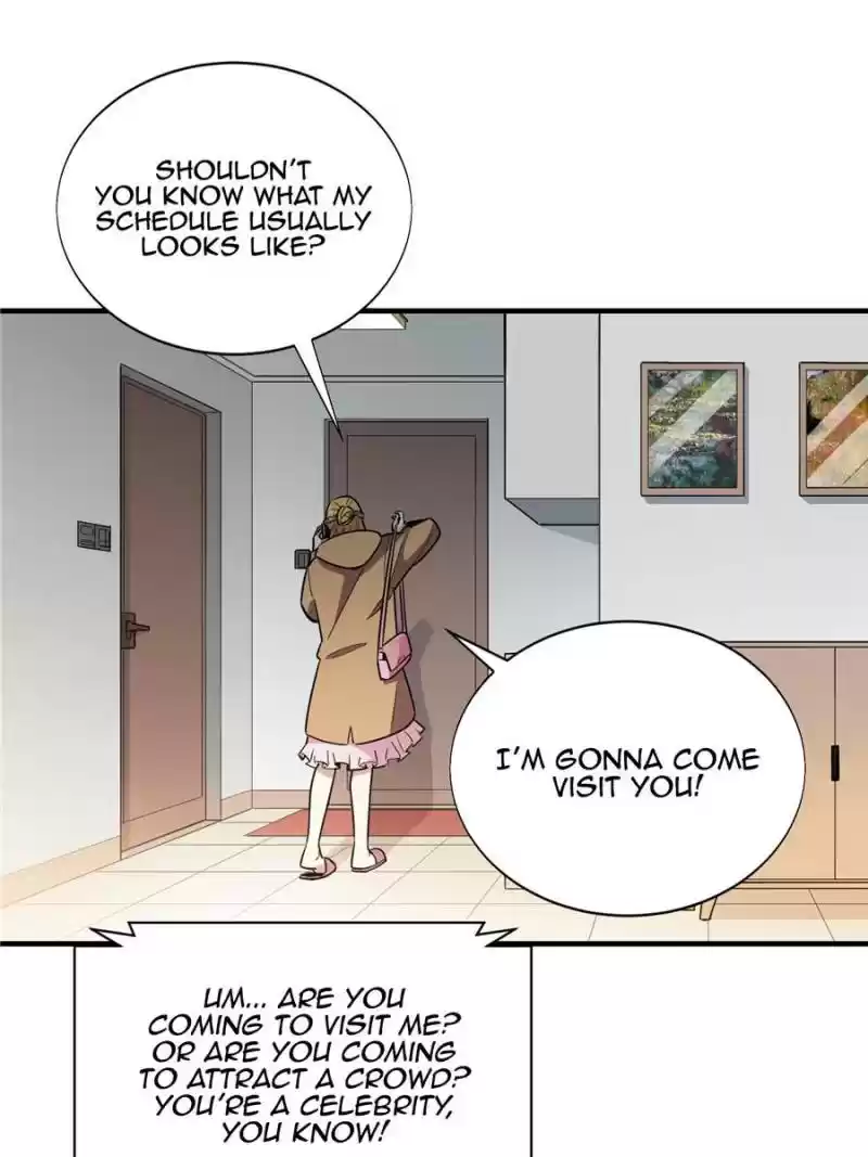 The King's Avatar Chapter 44