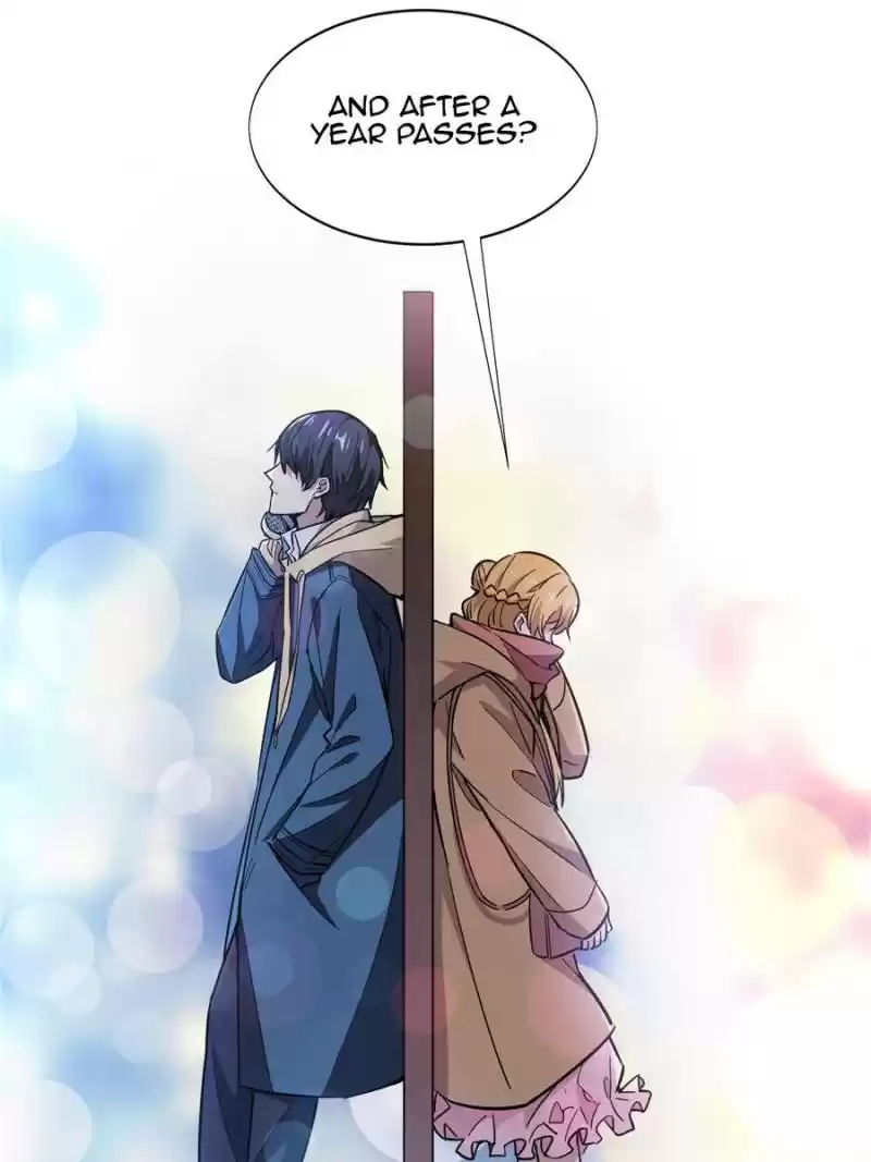 The King's Avatar Chapter 44