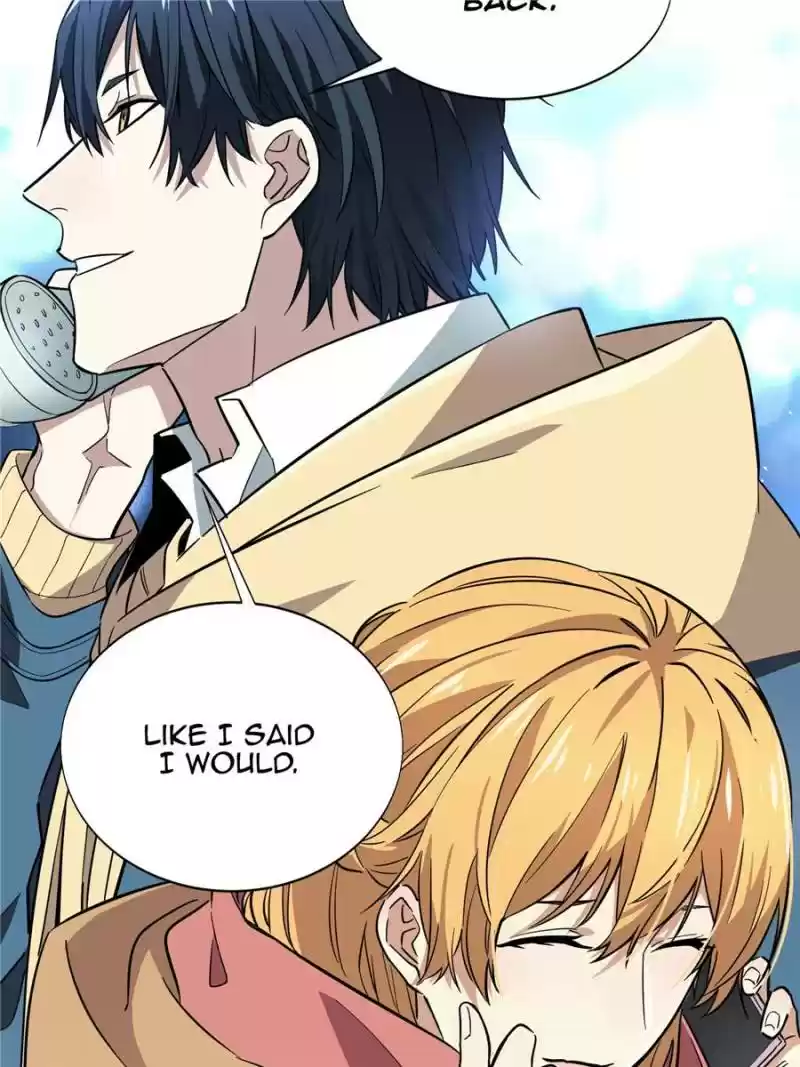 The King's Avatar Chapter 44