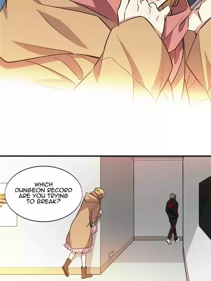 The King's Avatar Chapter 44