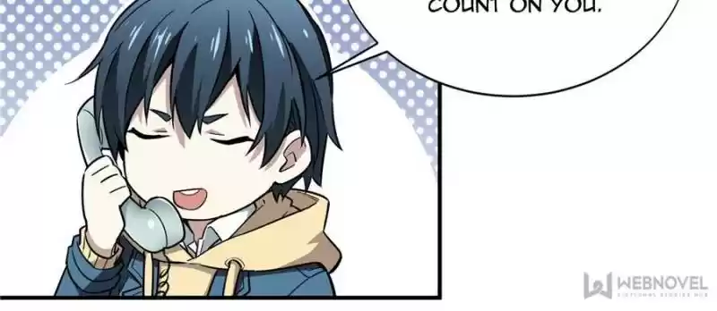 The King's Avatar Chapter 44