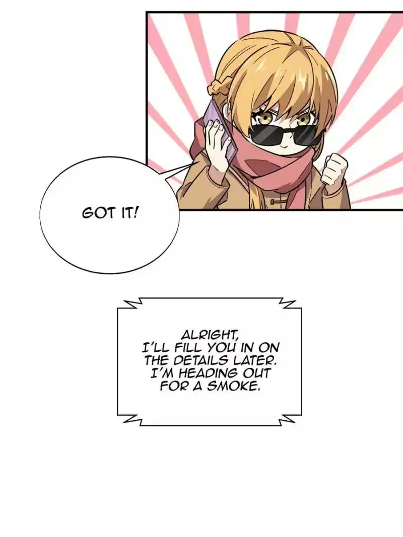 The King's Avatar Chapter 44