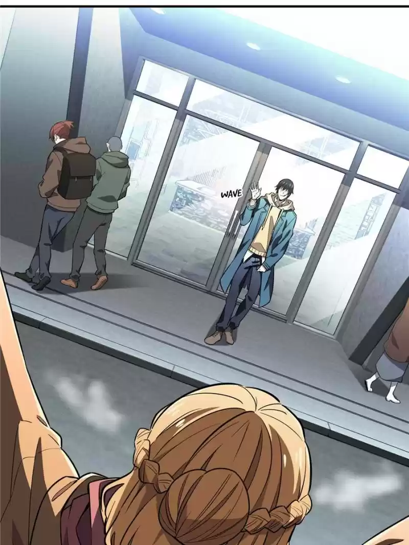 The King's Avatar Chapter 44