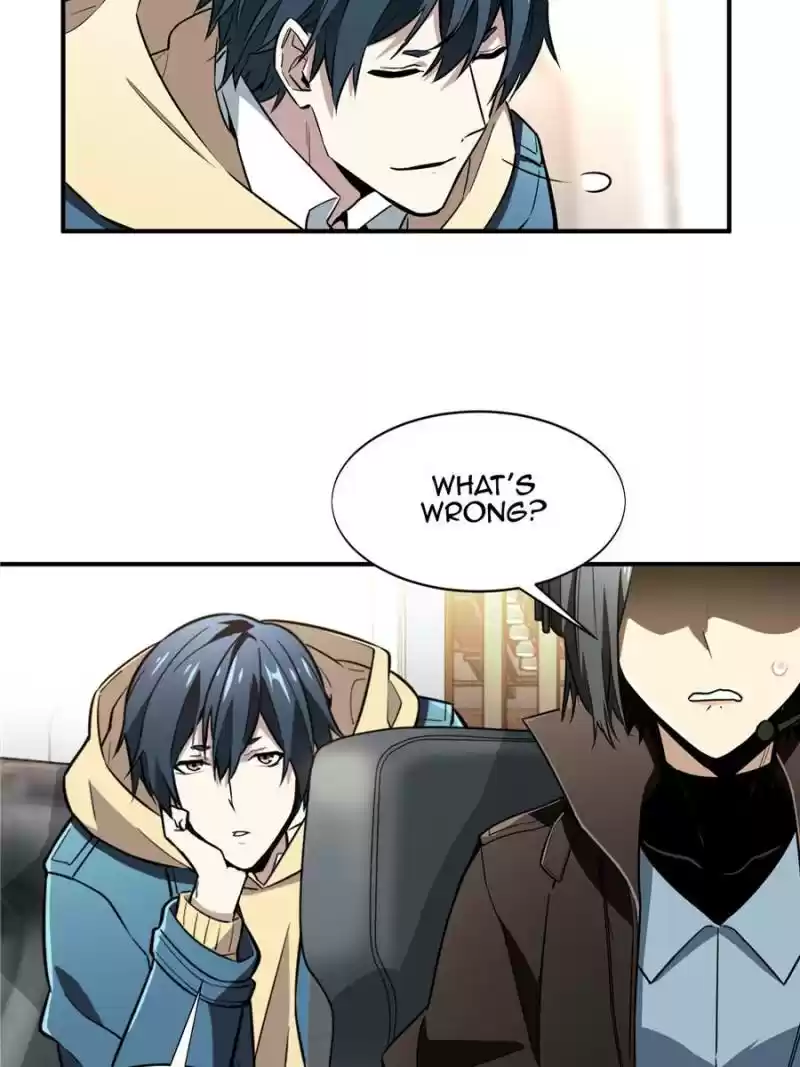 The King's Avatar Chapter 44