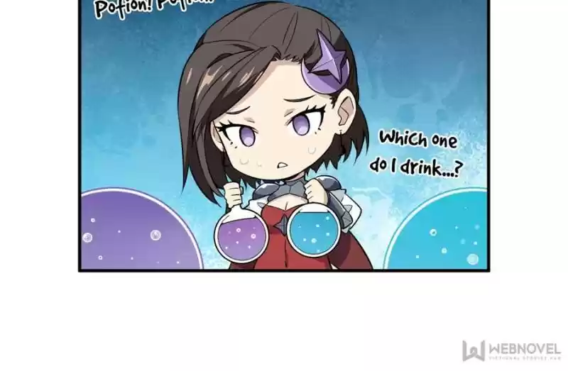 The King's Avatar Chapter 44