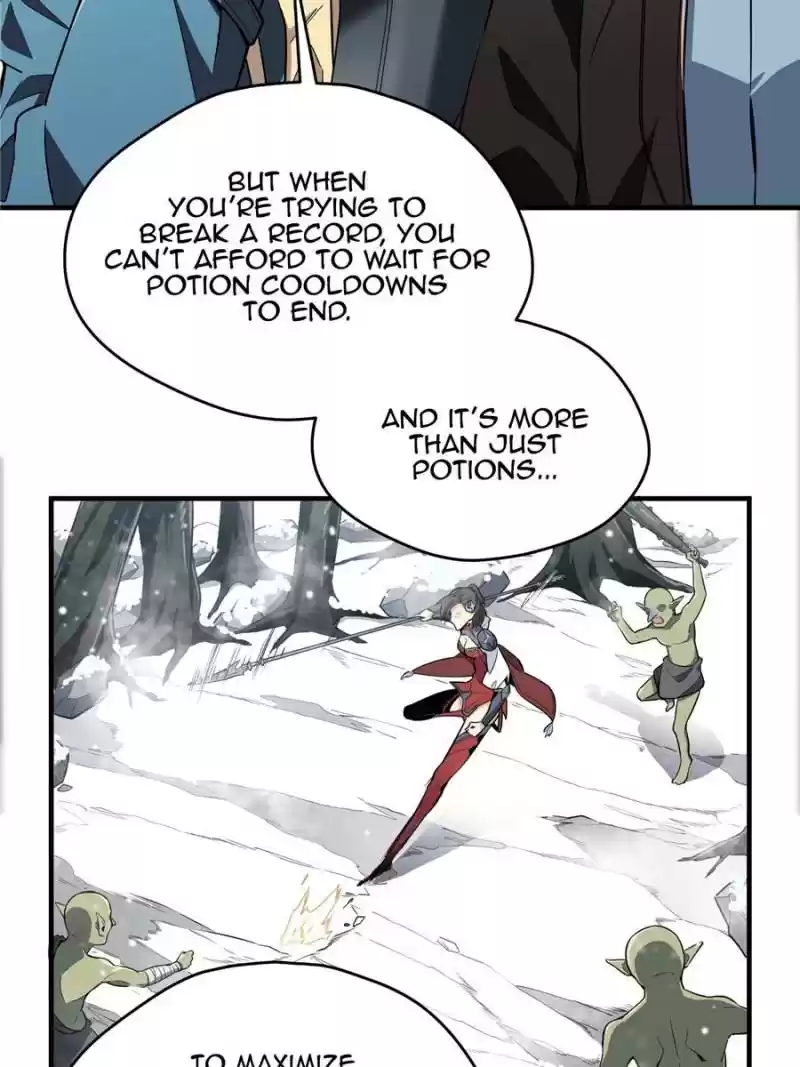 The King's Avatar Chapter 44