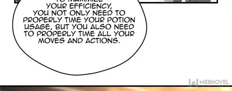 The King's Avatar Chapter 44