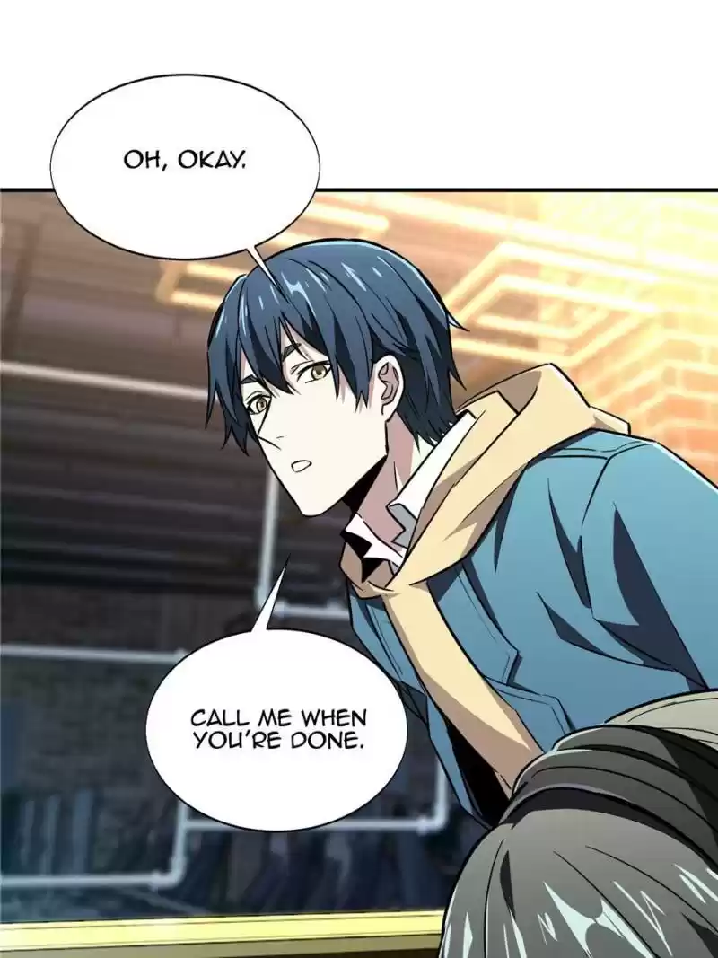 The King's Avatar Chapter 44