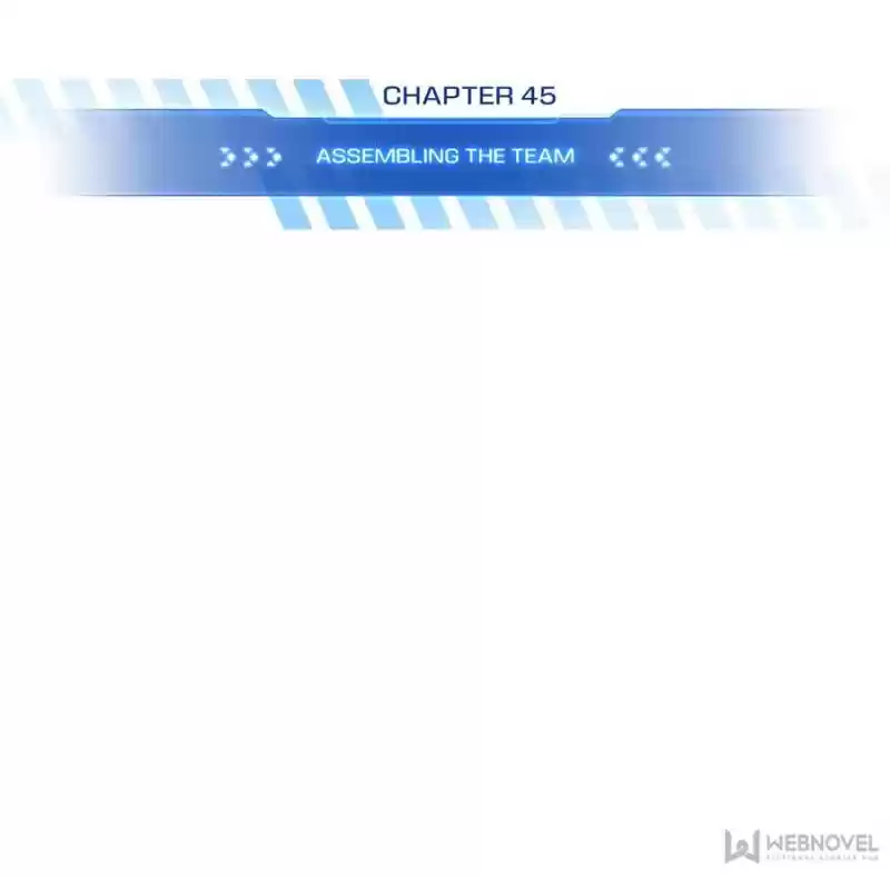 The King's Avatar Chapter 45