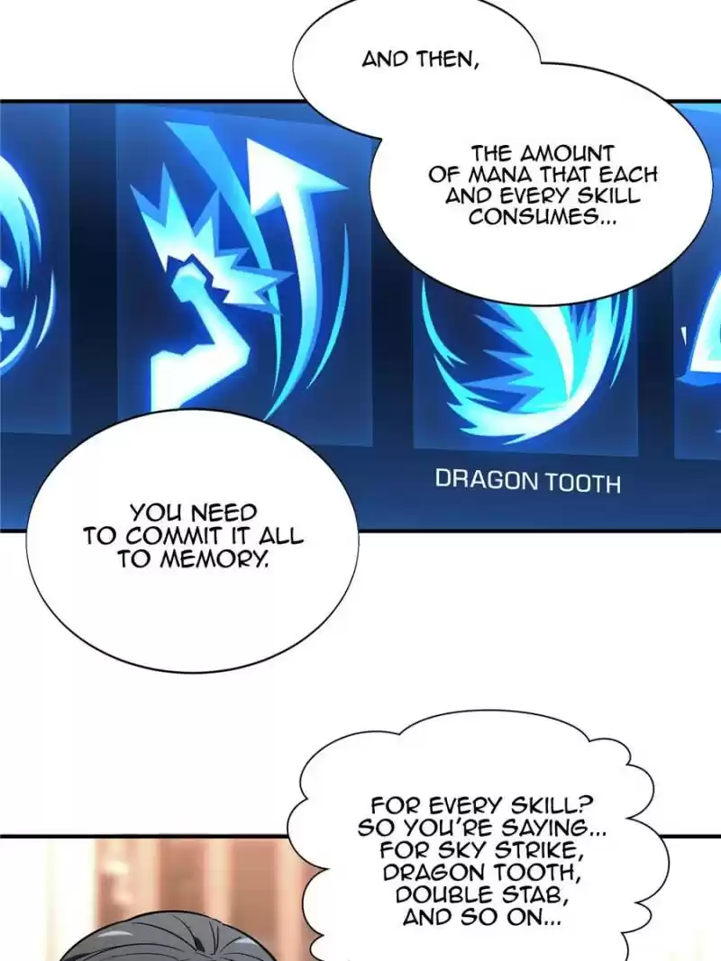 The King's Avatar Chapter 45