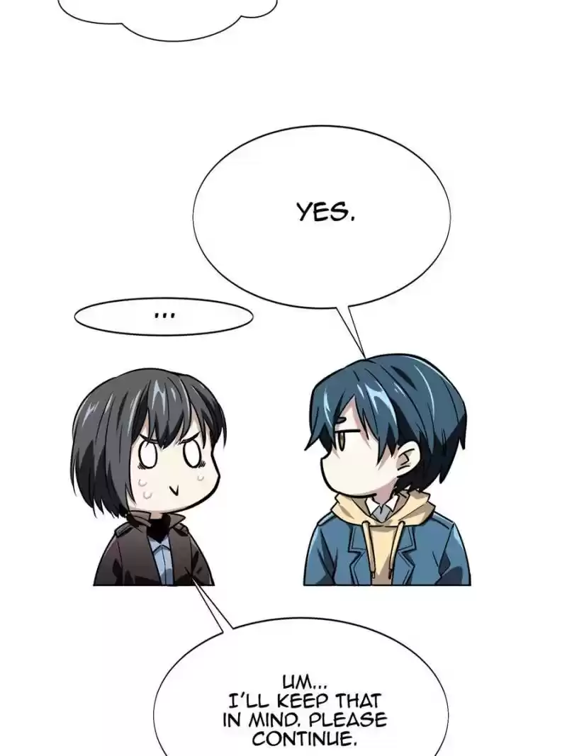 The King's Avatar Chapter 45