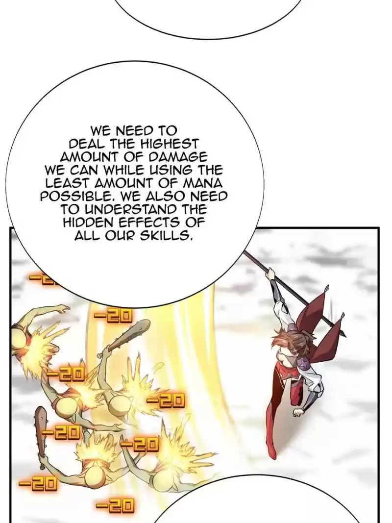 The King's Avatar Chapter 45