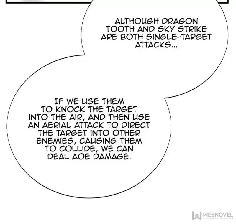 The King's Avatar Chapter 45