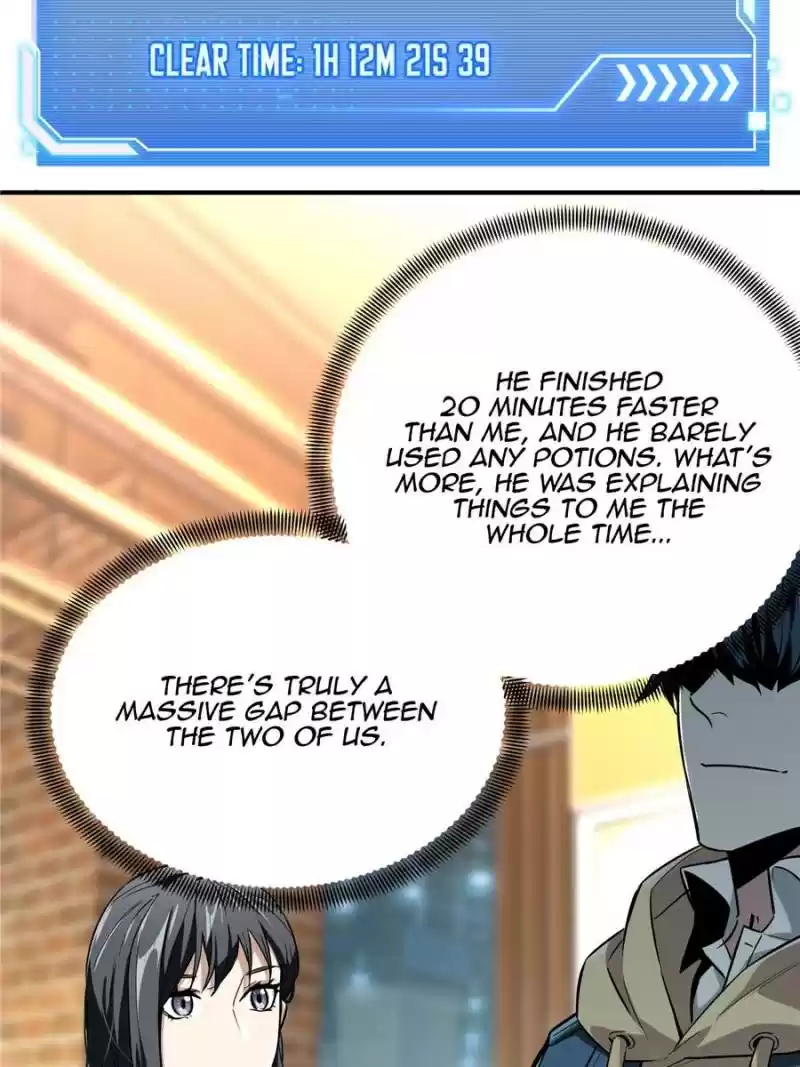 The King's Avatar Chapter 45