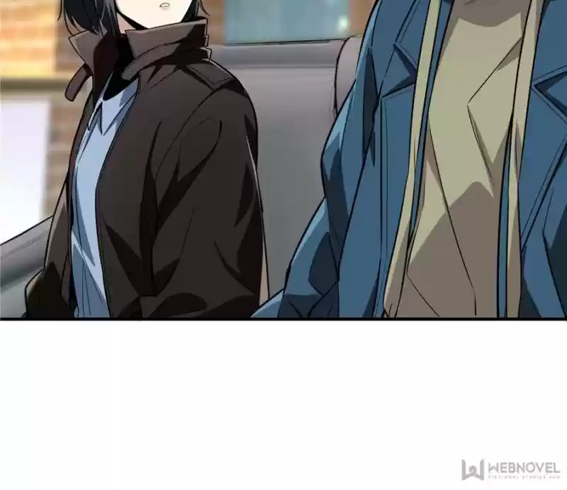 The King's Avatar Chapter 45