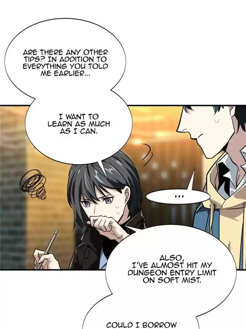 The King's Avatar Chapter 45