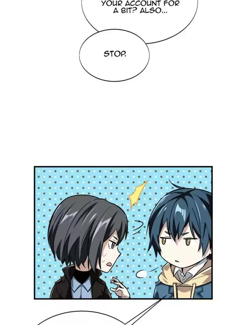 The King's Avatar Chapter 45