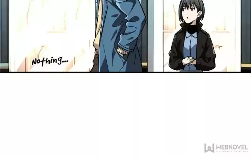 The King's Avatar Chapter 45