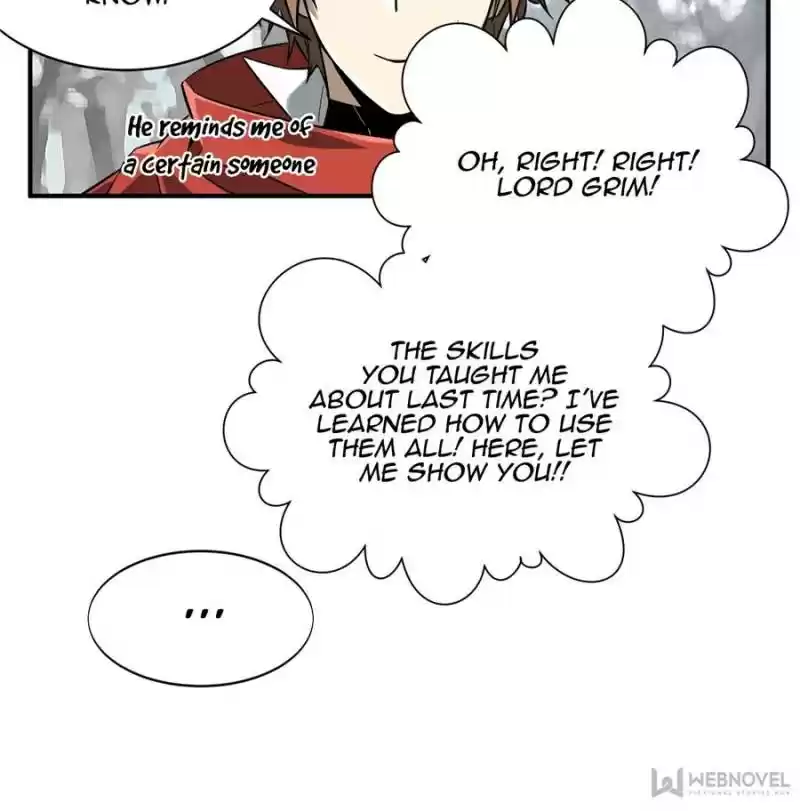 The King's Avatar Chapter 45