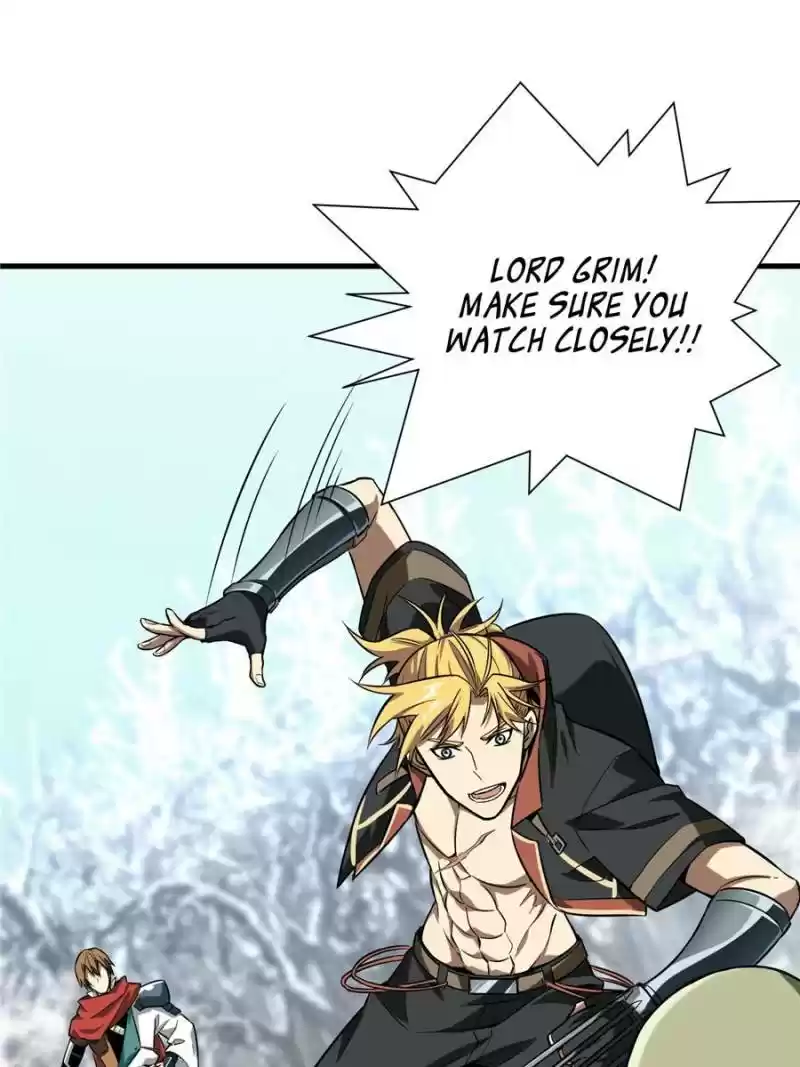 The King's Avatar Chapter 45