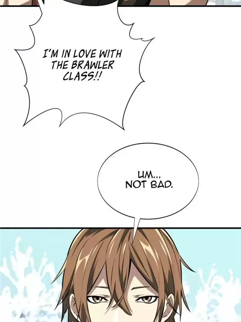 The King's Avatar Chapter 45