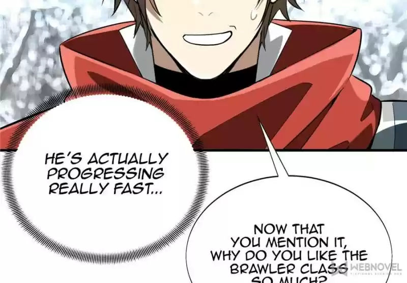 The King's Avatar Chapter 45