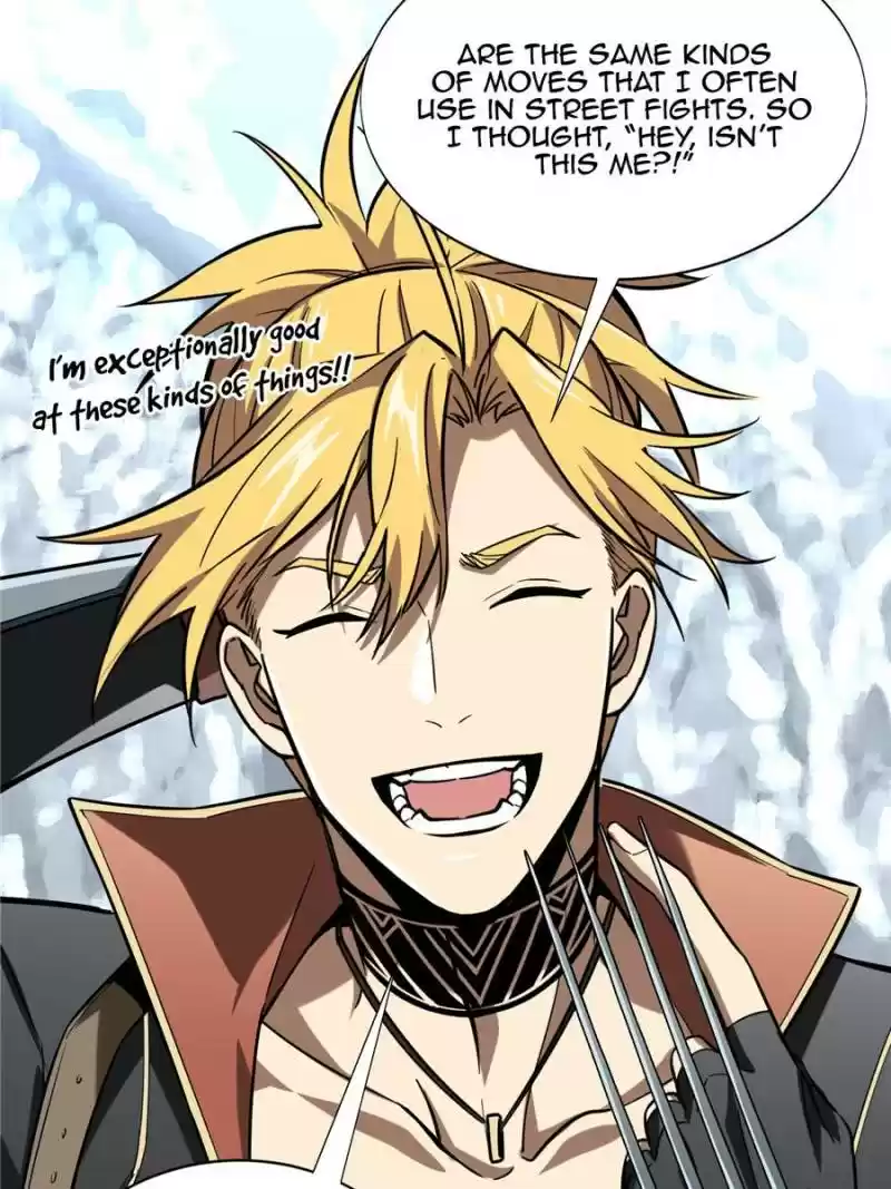 The King's Avatar Chapter 45