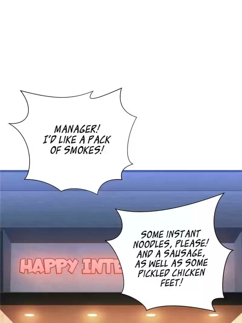 The King's Avatar Chapter 46