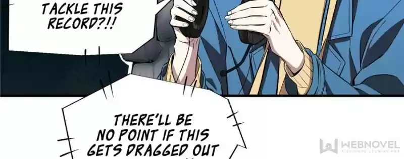 The King's Avatar Chapter 46